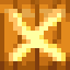 Jack o'Lantern X icon