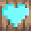 Soul Jack o'Lantern Heart icon