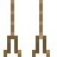 Rope Cherry Bridge Stair icon