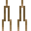 Rope Warped Bridge icon