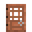 Acacia Mesh Door icon