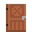 Acacia Barn Door icon