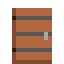 Acacia Cottage Door icon