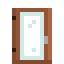 Acacia Glass Door icon