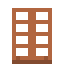 Acacia Shoji Whole Door icon