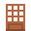 Acacia Shoji Door icon
