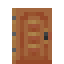 Acacia Swamp Door icon