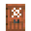 Acacia Waffle Door icon