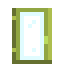 Bamboo Bark Glass Door icon