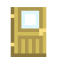 Bamboo Barn Glassed Door icon
