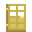 Bamboo Classic Door icon