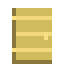 Bamboo Cottage Door icon