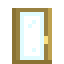 Bamboo Glass Door icon
