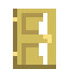 Bamboo Modern Door icon