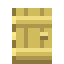 Bamboo Nether Door icon