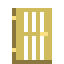 Bamboo Tropical Door icon