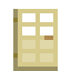 Birch Classic Door icon