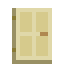 Birch Four Panel Door icon