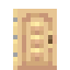Birch Swamp Door icon