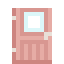 Cherry Barn Glassed Door icon
