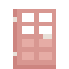 Cherry Classic Door icon