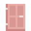 Cherry Four Panel Door icon