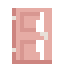 Cherry Modern Door icon