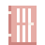 Cherry Tropical Door icon