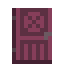 Crimson Barn Door icon