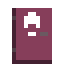 Crimson Beach Door icon