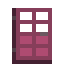 Crimson Classic Door icon