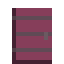 Crimson Cottage Door icon