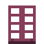 Crimson Shoji Whole Door icon