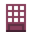 Crimson Shoji Door icon