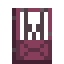 Crimson Stable Horse Door icon