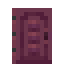 Crimson Swamp Door icon
