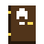 Dark Oak Beach Door icon