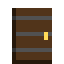 Dark Oak Cottage Door icon