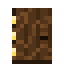 Dark Oak Mystic Door icon