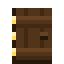 Dark Oak Nether Door icon