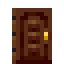Dark Oak Swamp Door icon