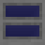 Silver Garage Door icon