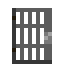 Jail Door icon