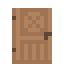 Jungle Barn Door icon