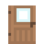 Jungle Barn Glassed Door icon