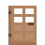 Jungle Classic Door icon