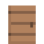 Jungle Cottage Door icon