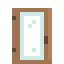 Jungle Glass Door icon