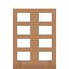 Jungle Shoji Whole Door icon