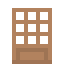 Jungle Shoji Door icon